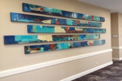 Tiersky-Flow-Installation-2-Mixed-media-on-wood-box-8x168x3-each-panel