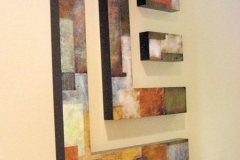 Tiersky-Squared-Mixed-media-on-wood-box-40x40x3